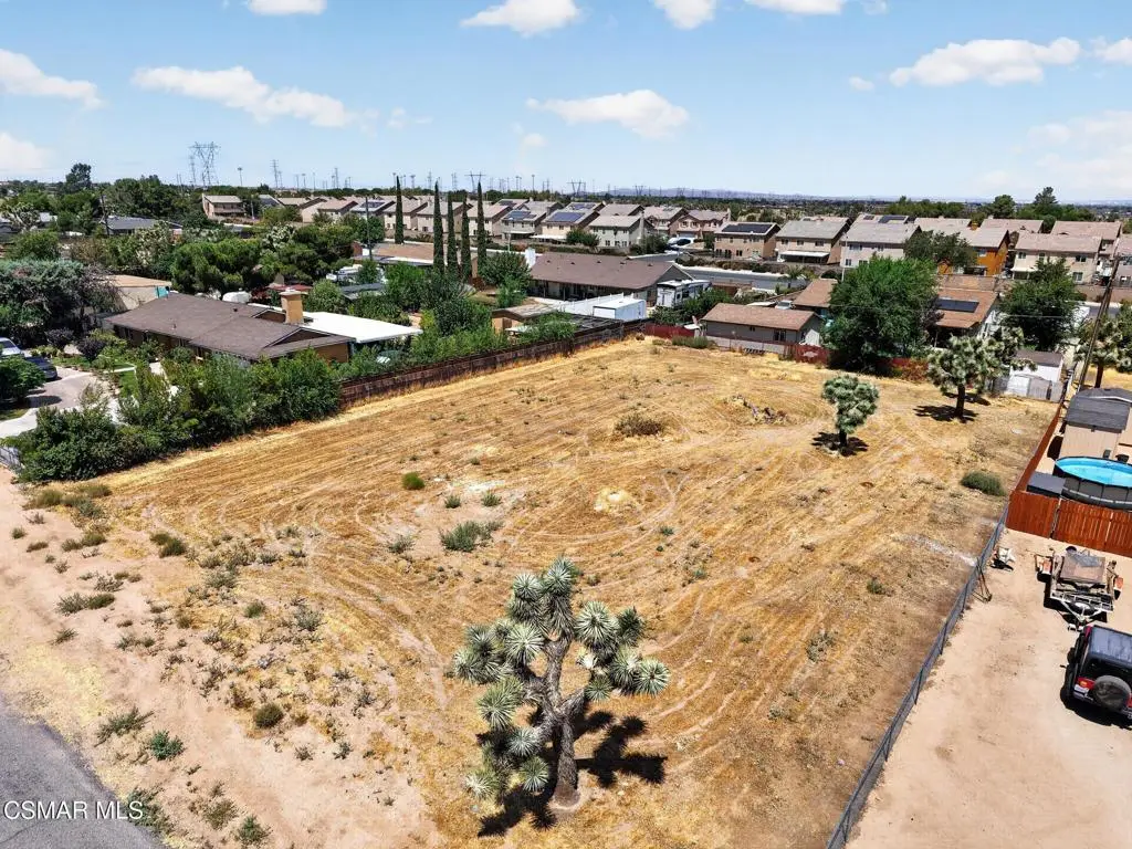 0 Pine Street, Hesperia, CA 92345 - #1