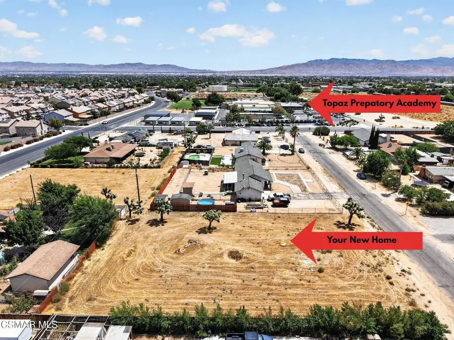 0 Pine Street, Hesperia, CA 92345 - #2