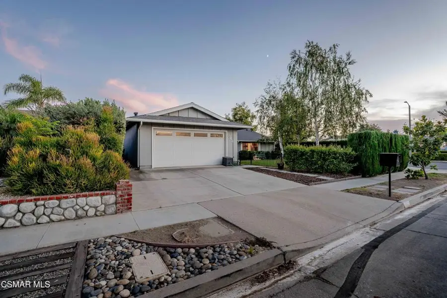 3062 Barnes Street, Simi Valley, CA 93065 - #2