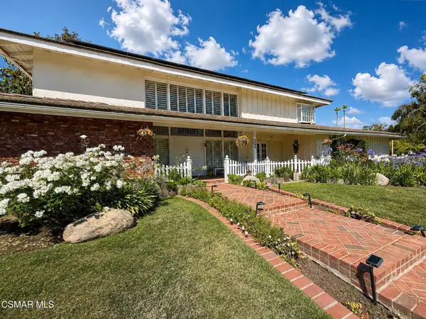3948 Royal Glen Court, Westlake Village, CA 91361