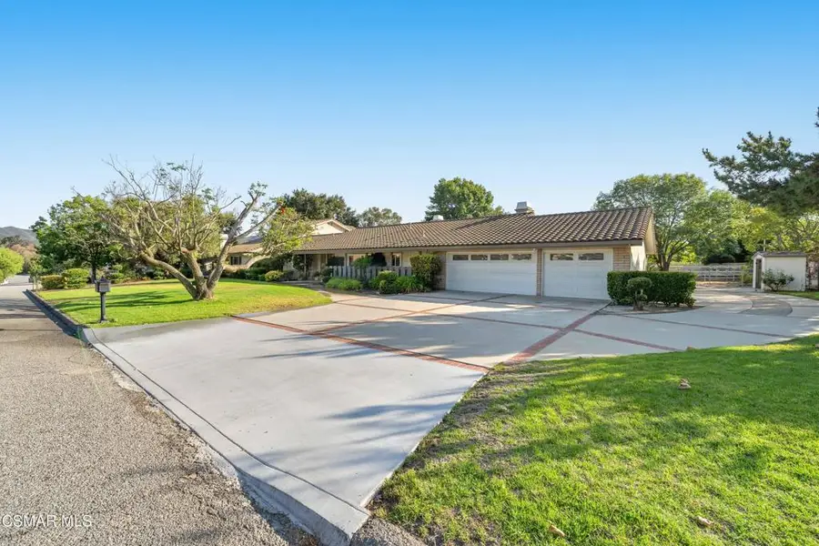 587 Calle Sequoia, Thousand Oaks, CA 91360 - #3