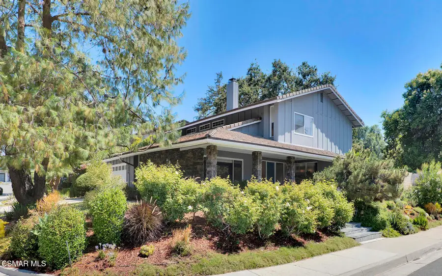 4334 Deerpark Court, Westlake Village, CA 91361 - #2