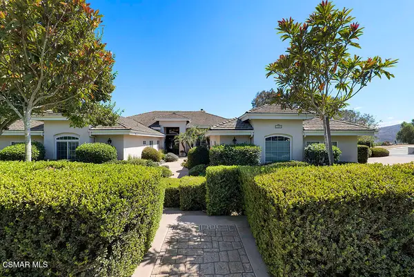 11020 E Las Posas Road, Camarillo, CA 93012
