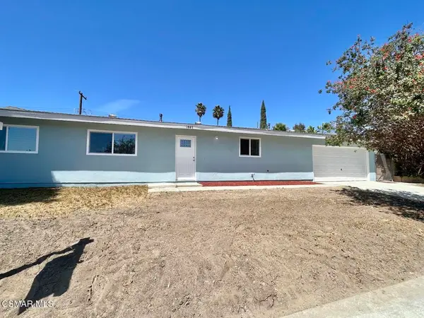 1447 Alexander Street, Simi Valley, CA 93065