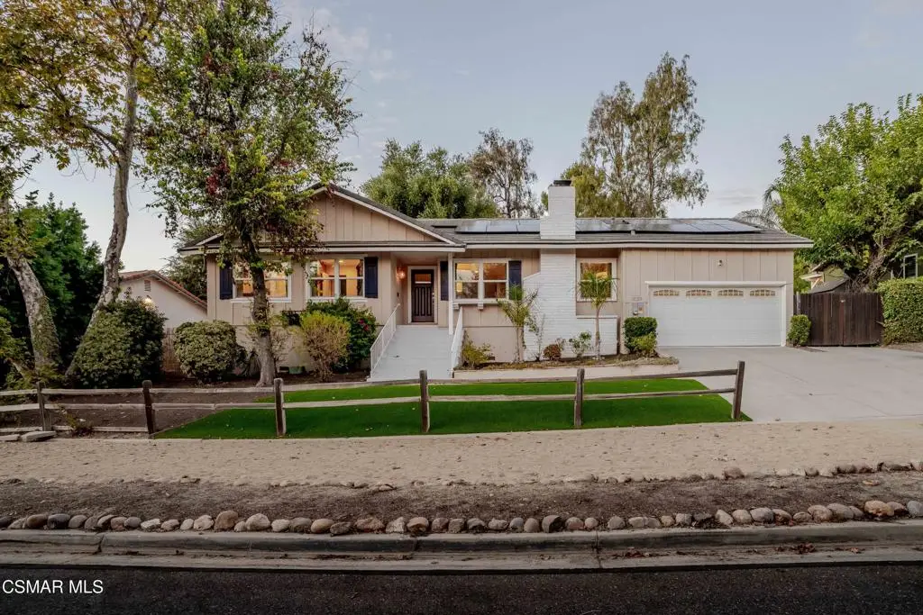1039 Nonchalant Drive, Simi Valley, CA 93065 - #1