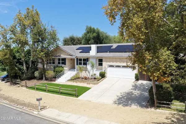 1039 Nonchalant Drive, Simi Valley, CA 93065