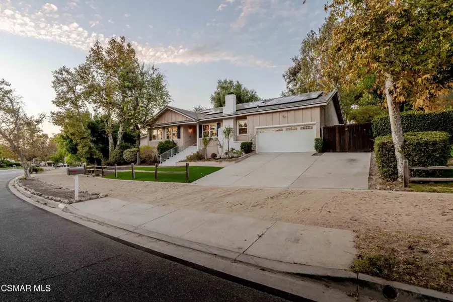 1039 Nonchalant Drive, Simi Valley, CA 93065 - #2