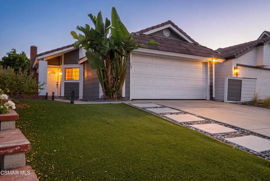 160 S Birchwood Street, Anaheim, CA 92808 - #1
