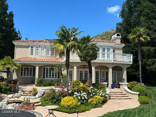 4006 Hunt Club Court, Agoura Hills, CA 91301