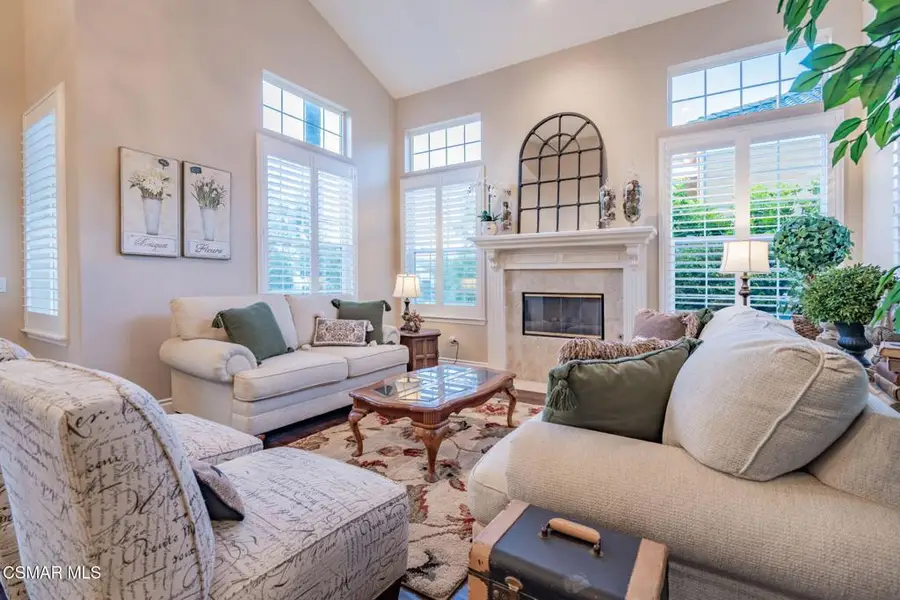 728 Rustic Hills Drive, Simi Valley, CA 93065 - #3