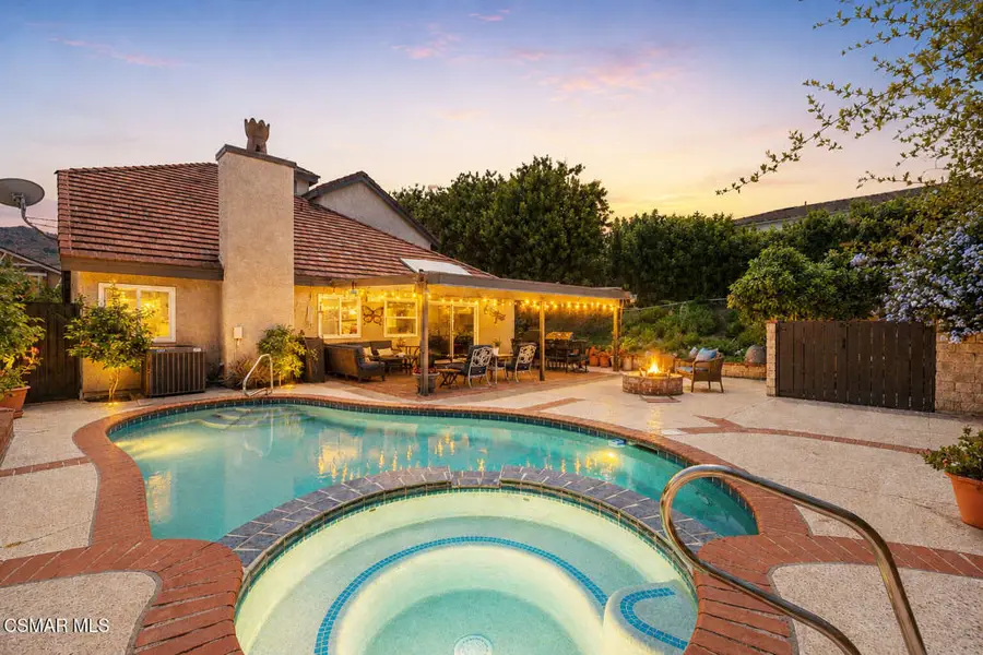 30049 Trail Creek Drive, Agoura Hills, CA 91301 - #2