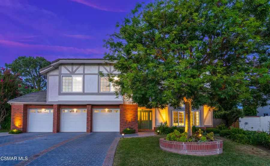 1312 Dubonnet Court, Oak Park, CA 91377 - #2