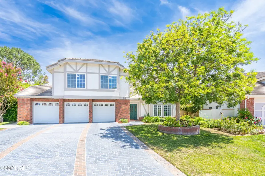 1312 Dubonnet Court, Oak Park, CA 91377 - #3