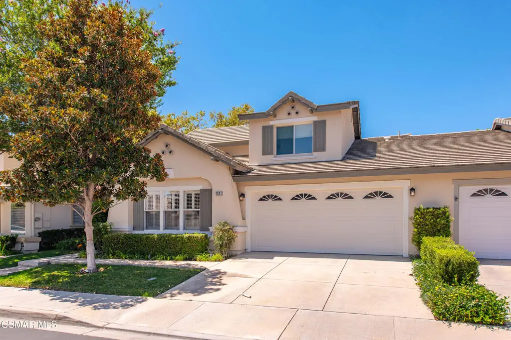 2043 Tulip Avenue, Simi Valley, CA 93063 - #1