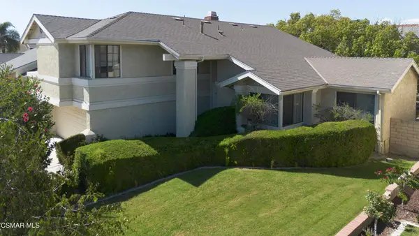 11519 Wildflower Court, Moorpark, CA 93021