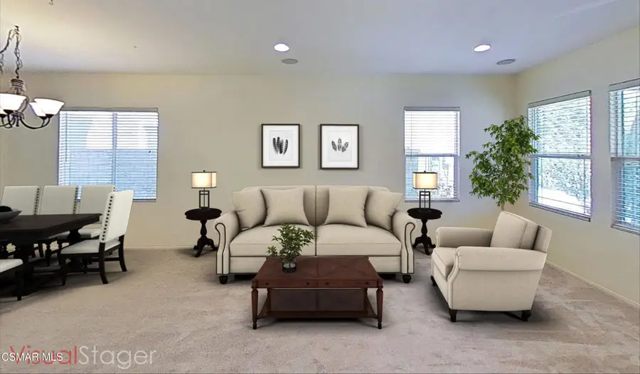 225 Galway Lane, Simi Valley, CA 93065 - #2