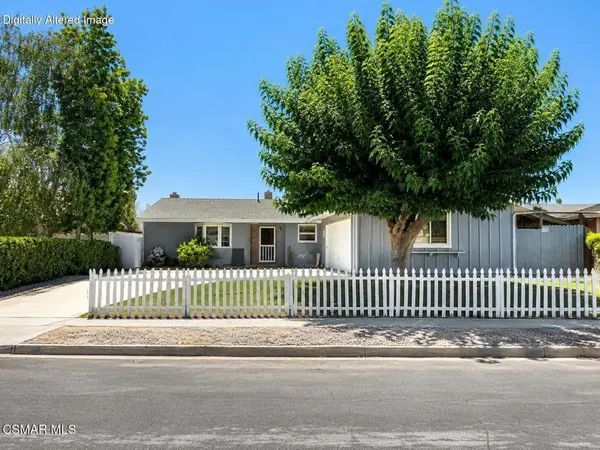 204 Knollwood Drive, Newbury Park, CA 91320