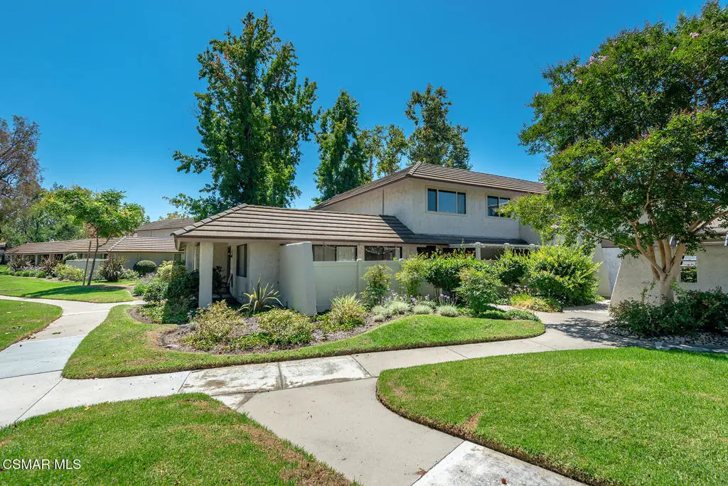 2870 Instone Court, Westlake Village, CA 91361 - #1