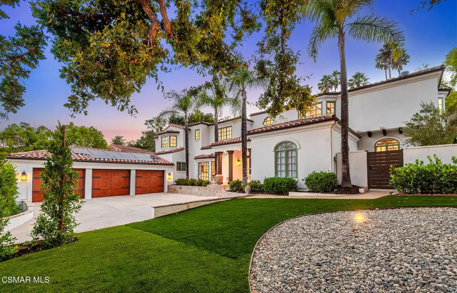 1389 Pathfinder Avenue, Westlake Village, CA 91362 - #2