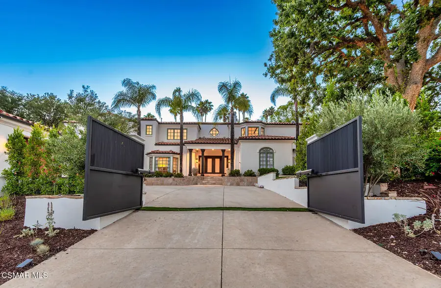 1389 Pathfinder Avenue, Westlake Village, CA 91362 - #3
