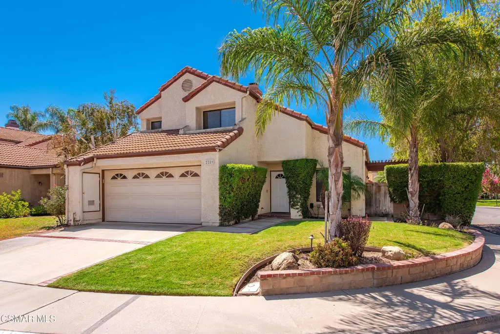 2259 Oakdale Circle, Simi Valley, CA 93063 - #1