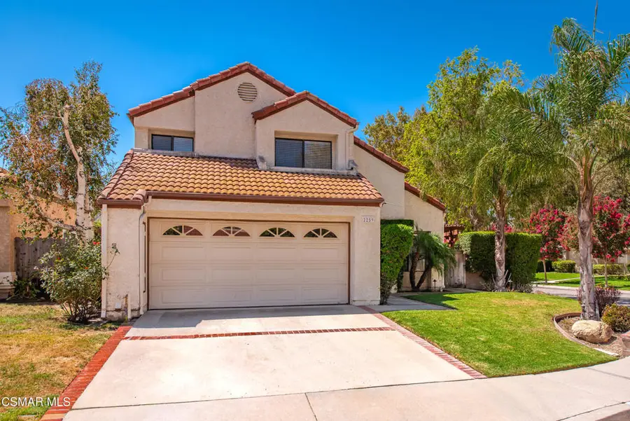 2259 Oakdale Circle, Simi Valley, CA 93063 - #3