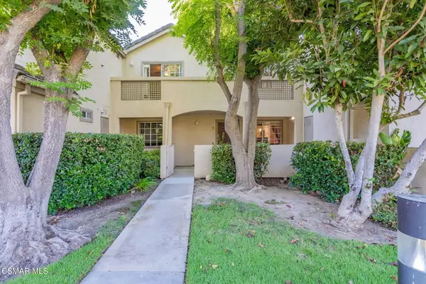 1043 Waltham Road #E, Simi Valley, CA 93065