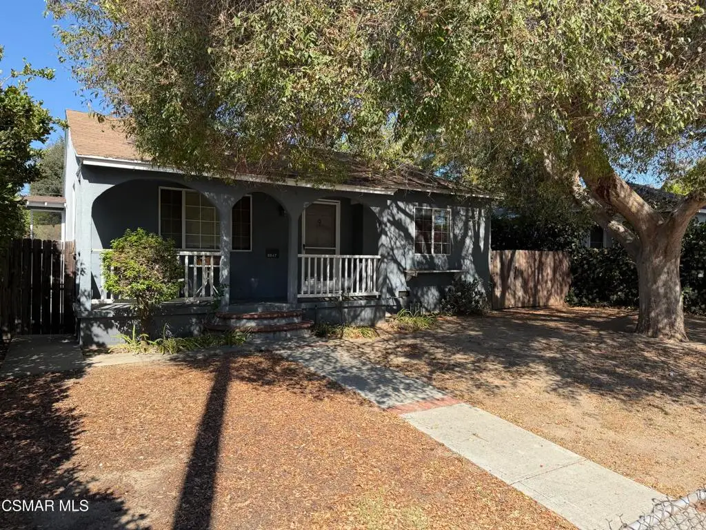 8847 Lindley Avenue, Northridge, CA 91325 - #1