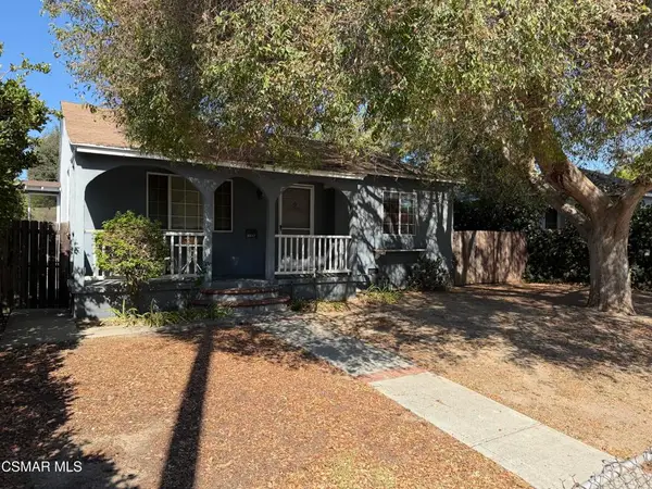 8847 Lindley Avenue, Northridge, CA 91325