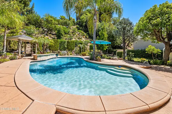 4130 Towhee Drive, Calabasas, CA 91302