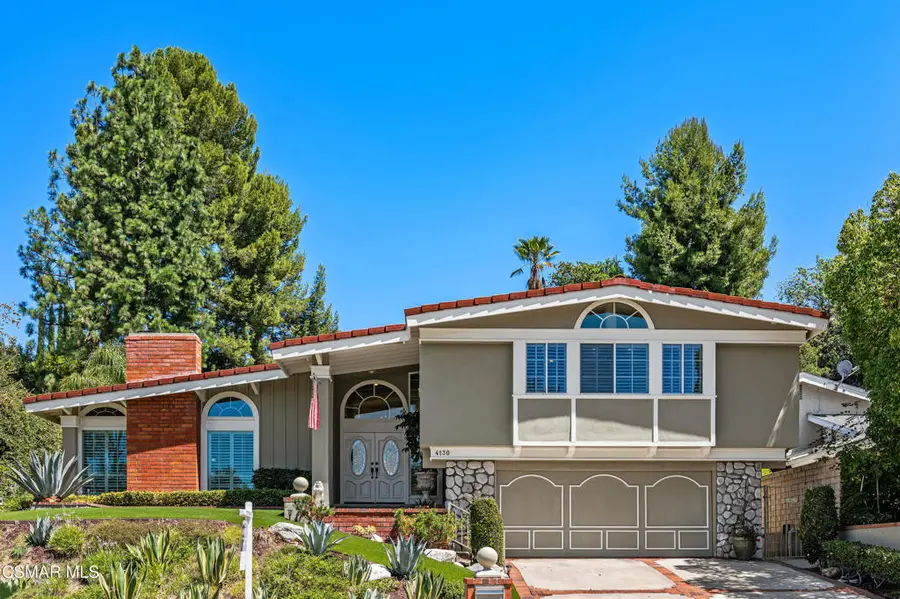 4130 Towhee Drive, Calabasas, CA 91302 - #2