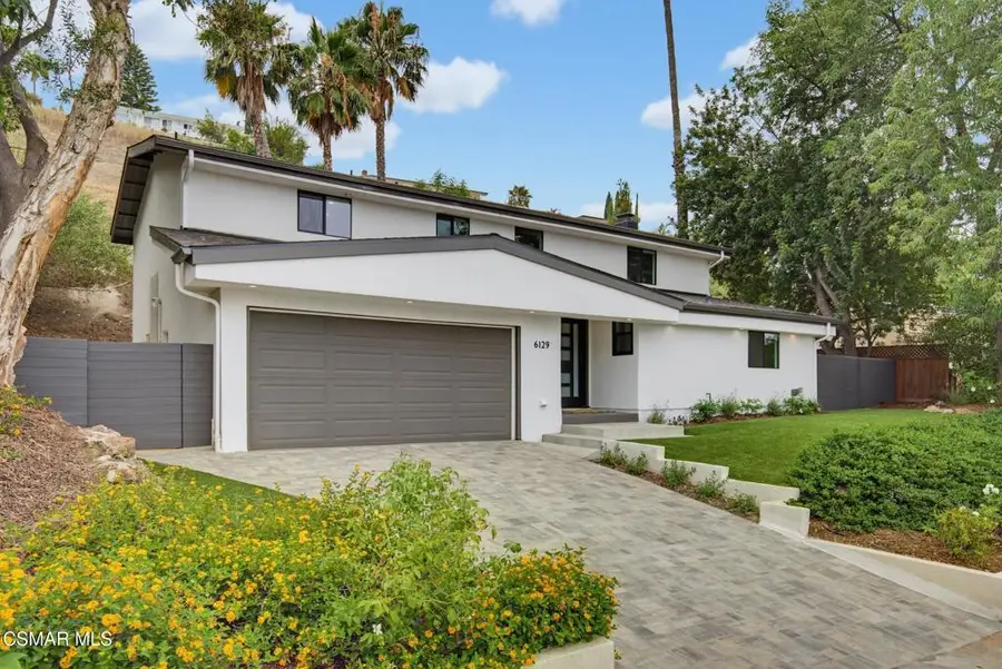 6129 Ellenview Avenue, Woodland Hills, CA 91367 - #3