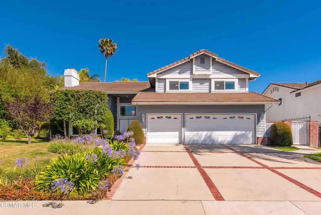 3732 Via Del Prado, Calabasas, CA 91302 - #1