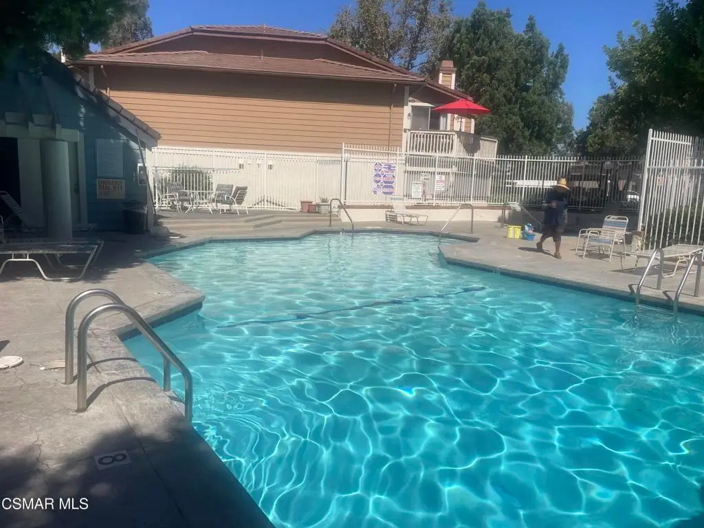 2394 Pleasant Way #C, Thousand Oaks, CA 91362 - #1