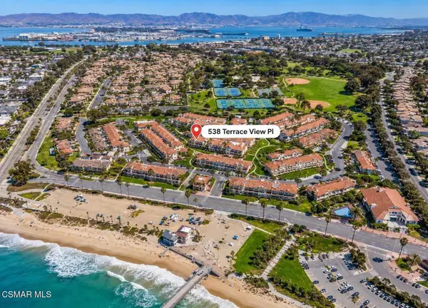 538 Terrace View Place, Port Hueneme, CA 93041