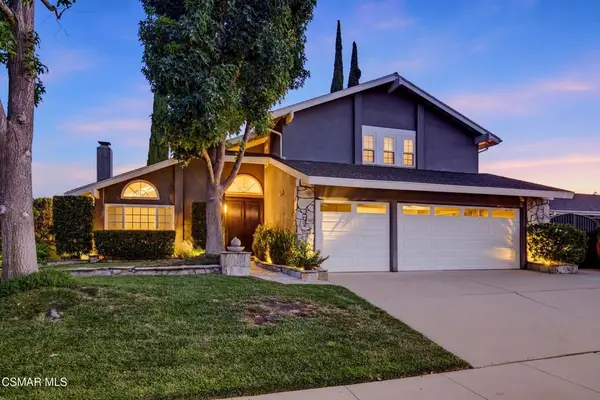 6512 Pinion Street, Oak Park, CA 91377