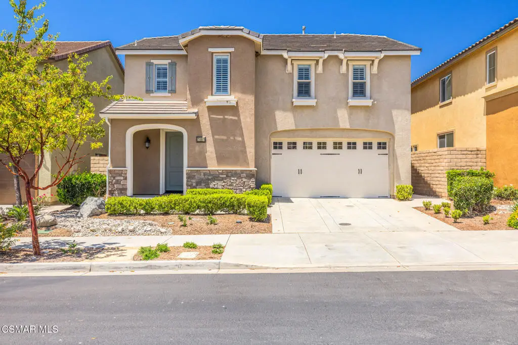 7091 Oswego Court, Moorpark, CA 93021 - #1