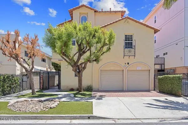 4442 Vista Del Monte Avenue #2, Sherman Oaks, CA 91403