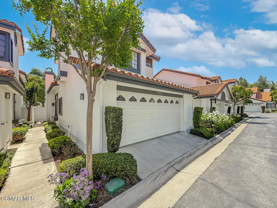 4786 Saltino Way, Oak Park, CA 91377 - #2