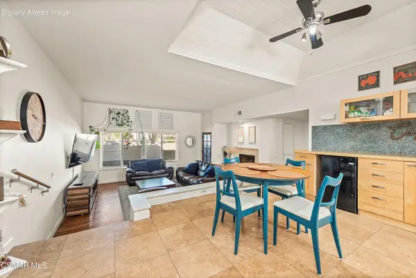 3162 Darby Street #110, Simi Valley, CA 93063