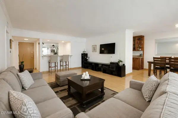 4915 Tyrone Avenue #125, Sherman Oaks, CA 91423