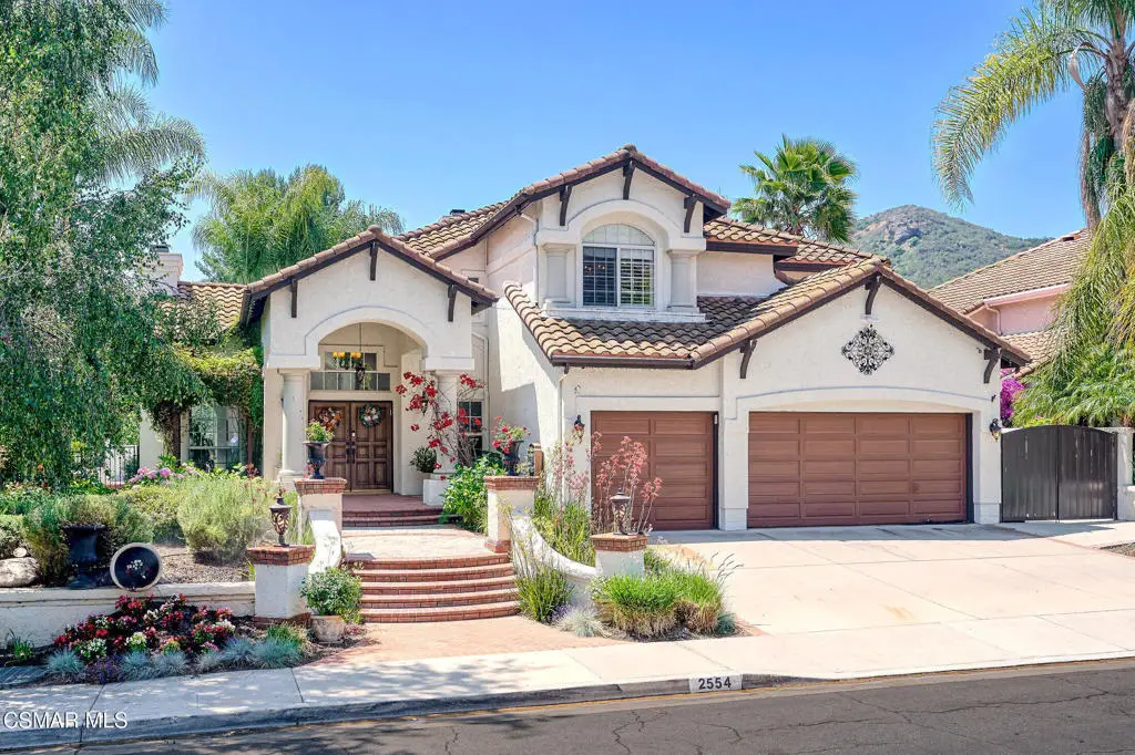 2554 Kirsten Lee Drive, Westlake Village, CA 91361 - #1