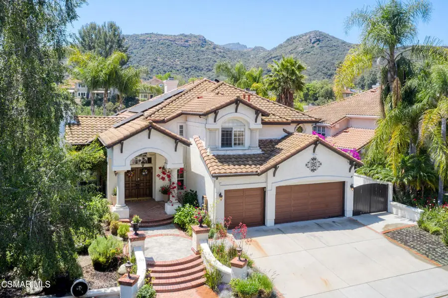 2554 Kirsten Lee Drive, Westlake Village, CA 91361 - #3