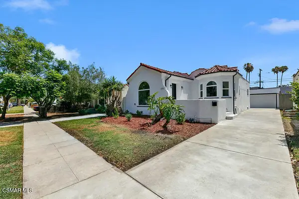 2958 Bl West Boulevard, Los Angeles, CA 90016