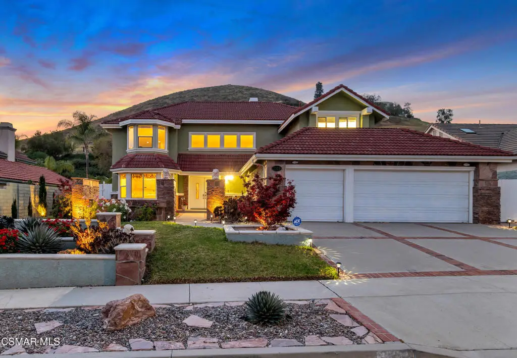 5339 Seneca Place, Simi Valley, CA 93063 - #1