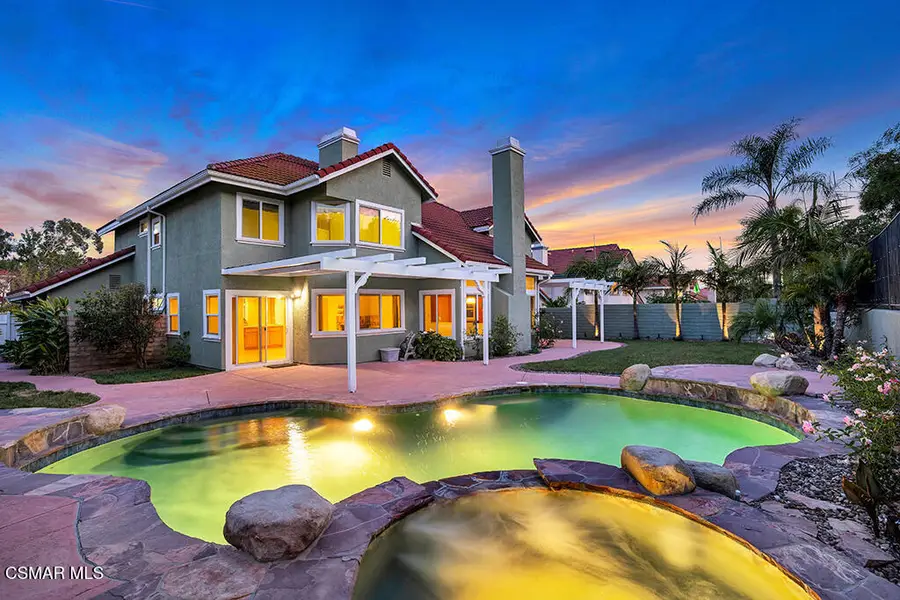 5339 Seneca Place, Simi Valley, CA 93063 - #2