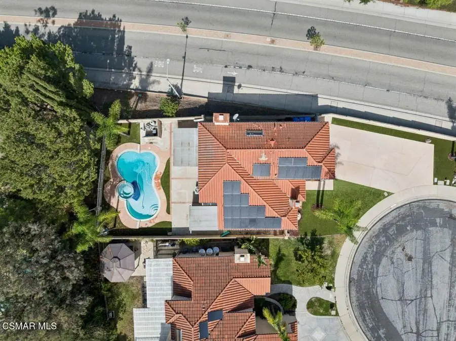 4543 Skidmore Court, Moorpark, CA 93021 - #3