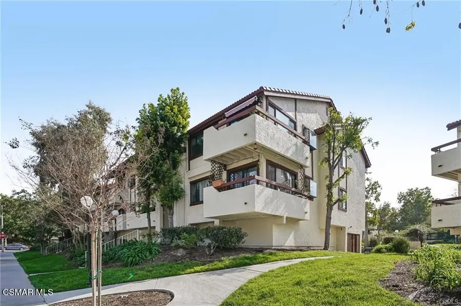 27929 Tyler Lane #741, Canyon Country, CA 91387 - #2