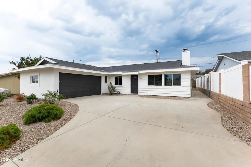 359 Garfield Rondo, San Buenaventura Ventura, CA 93003 - #1