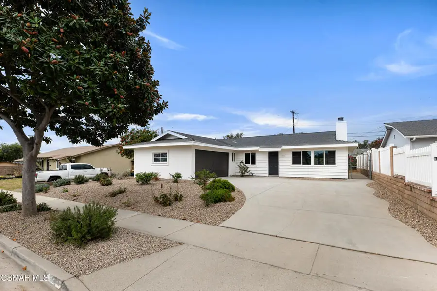 359 Garfield Rondo, San Buenaventura Ventura, CA 93003 - #2